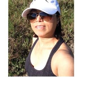 Meet your Posher, Nympha